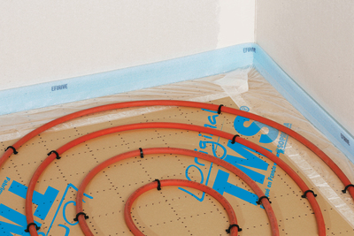 POLYBASE R+ S - Panneau isolant 3 en 1 - Toiture