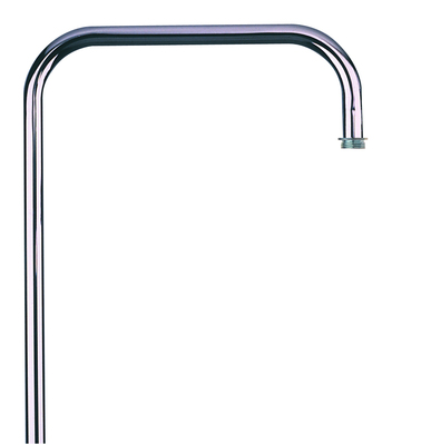 Colonne de douche laiton chrome - VALENTIN
