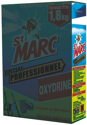 Oxydrine St MARC