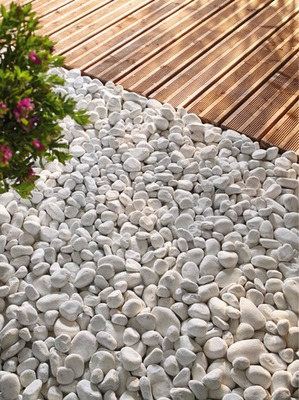 Cailloux Gravier Sac 25 Kg Galets Brico Depot Sac De Gravier Galet